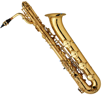 baritonsax