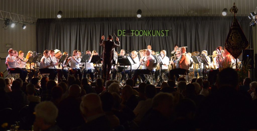 Berg In Concert