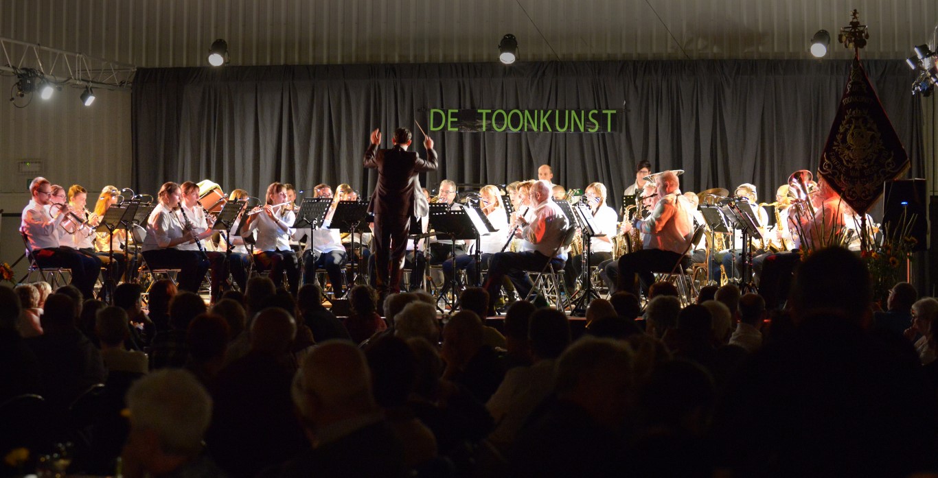 Berg In Concert