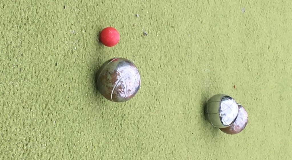 Petanque