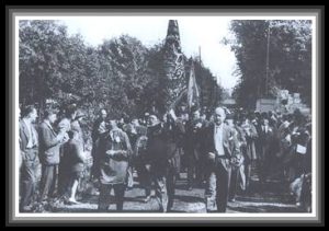  Koninklijke Fanfare De Toonkunst Berg periode Eenhaes (1903–1938)