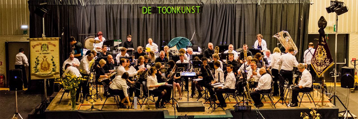 Lenteconcert