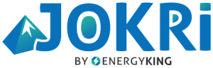JOKRI By Energyking