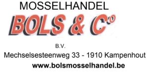 Mosselhandel Bols en Co